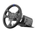 PXN V99 300mm Racing Wheel, Hall Effect Pedals, App Control, 6+1 Shifter, 3.2Nm Dual Motor Force Feedback