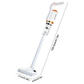 Multifunction Homeappliance 8500pa Cleaning Machine Powerful Wireless Car Vacuum Cleaner Portable 2000mAh Handheld Water Sweeper