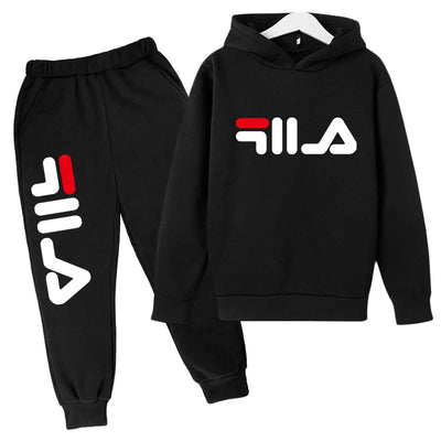 Spring and Autumn Children's Boys and Girls Casual Sports | SAMAG