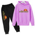 Children Autumn Fashion Hoodie Boy Girl Toddler 3 - 12Yrs - View 30 | SAMAG