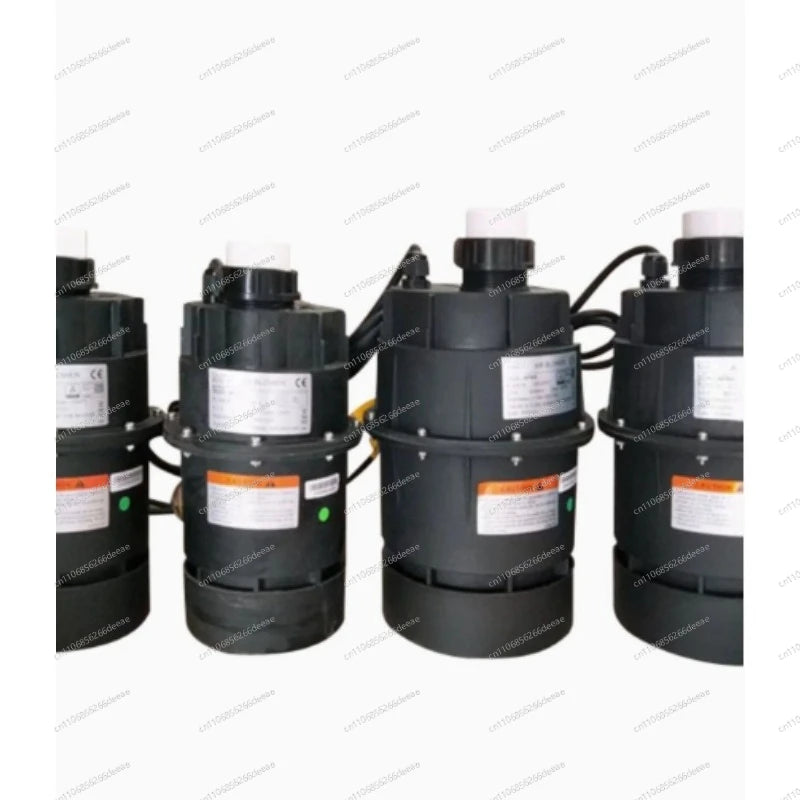 400W Spa Air Pump Replacement – Fits AP200 / AP300 / AP400 Blower for Hot Tub & Chinese Spa