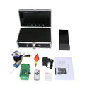MaoTeWang 10'' Winter Fish Finder Underwater Fishing | SAMAG