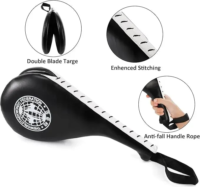 Taekwondo Training Leg Target Martial Art | SAMAG