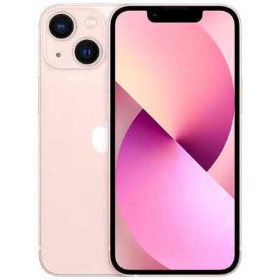 Apple - iPhone 13 mini Pink (128gb) - Grade A Genuine | SAMAG