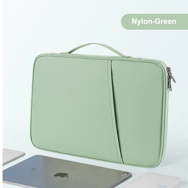 Tablet Bag For iPad Pro 11‘’ 12.9‘’ 10th Generation Case Bag Xiaomi Pad 6 Lenovo Tablet Shoulder Bag For iPad Air 5 Air 4