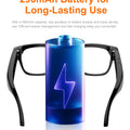 Lenovo Smart AI Glasses 800W HD 8K Shooting Camera Photo | SAMAG