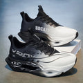 Men's Casual Sneakers, Lightweight Breathable Sneakers Suitable for Gym, Jogging, and Street Wear, Breathable Mesh Low-Top Sneakers
