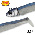 Hunthouse Fishing Barret Minnow Lure - View 10 | SAMAG