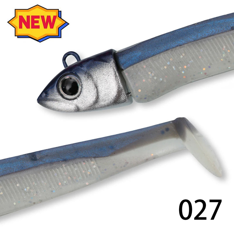 Hunthouse Fishing Barret Minnow Lure - View 10 | SAMAG