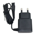 15V 5.4W 2-Prong EU Wall Plug AC Power Adapter Charger for PHILIPS Norelco HQ8 HQ8505 HQ8500 HQ6070 HQ6073 HQ6076 PT860 AT890