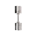25kg Adjustable Competitive Design Stainless Steel | SAMAG
