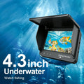 Underwater Fishing Camera HD 1080P Infrared Lights | SAMAG