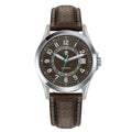 BERNY Watches for Men PT5000 ST2130 Mechanical Automatic Luxury Men's Watch Calendar Super Luminous Sapphire 10ATM Easy Read