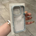 Luxury Transparent Diamond Jewelled Phone Case For iPhone 12 13 14 15 16 17 Pro Max Plus Glitter Clear Bumper Back Cases Cover