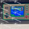 New Handheld Game Console Chinese Version with Hundreds of Preloaded Games Portable Gaming Machine
