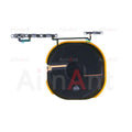 AiinAnt Power Volume Flash Light NFC Wireless Charging Flex Cable For iPhone 11 X Xs Pro Max XR Phone Sapre Parts