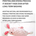 Baby Comforter Blanket Plush Stuffed Animal Security Blanket for Babies Soothe Appease Towel Soft Plush Newborn Sleeping Dolls