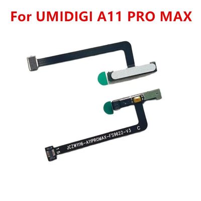 Original Fingerprint Flex Cable for UMIDIGI A11 | SAMAG