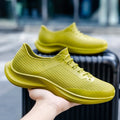 Men Rain Boots Low-Top Waterproof Shoes Fashion Non-Slip Work Boots Slip on Soft Sole Fishing Shoes Unisex Outdoor Rubber Shoes