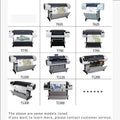 For HP 72 Printhead 72 C9380A C9383A C9384A Print Head For HP T770 T790 T1120 T1200 T1300 T620 T610 T1100 T2300 Printer Renew