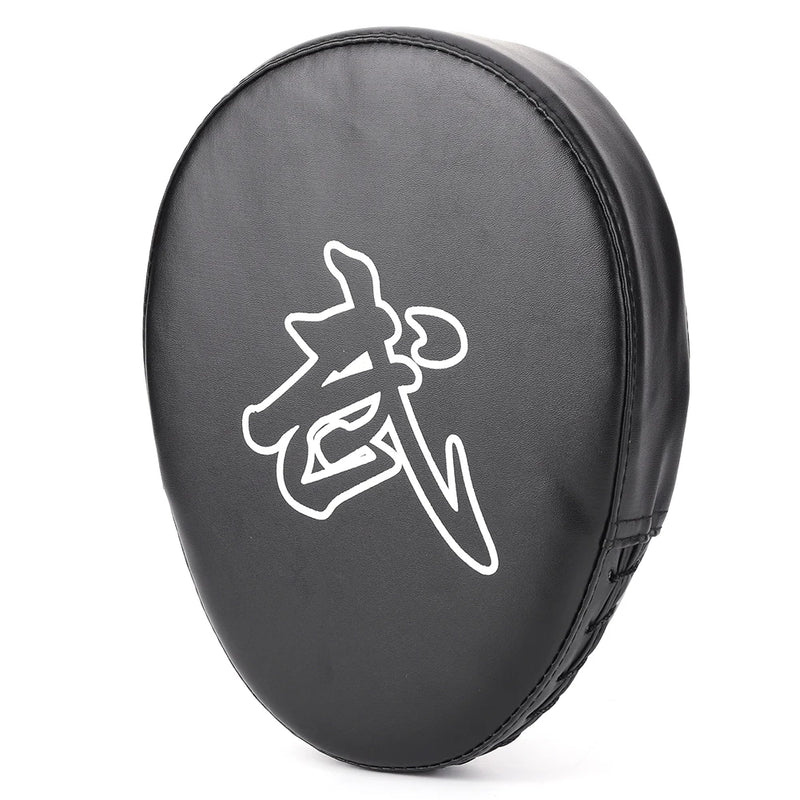 Boxer Target Taekwondo Sanda Precision Gym Home Curved | SAMAG