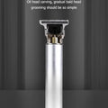 Electric Hair Cutting Machine Vintage T9 Clipper Hair Rechargeable Man Shaver Trimmer For Men's Barber Professional Hair Trimmer
