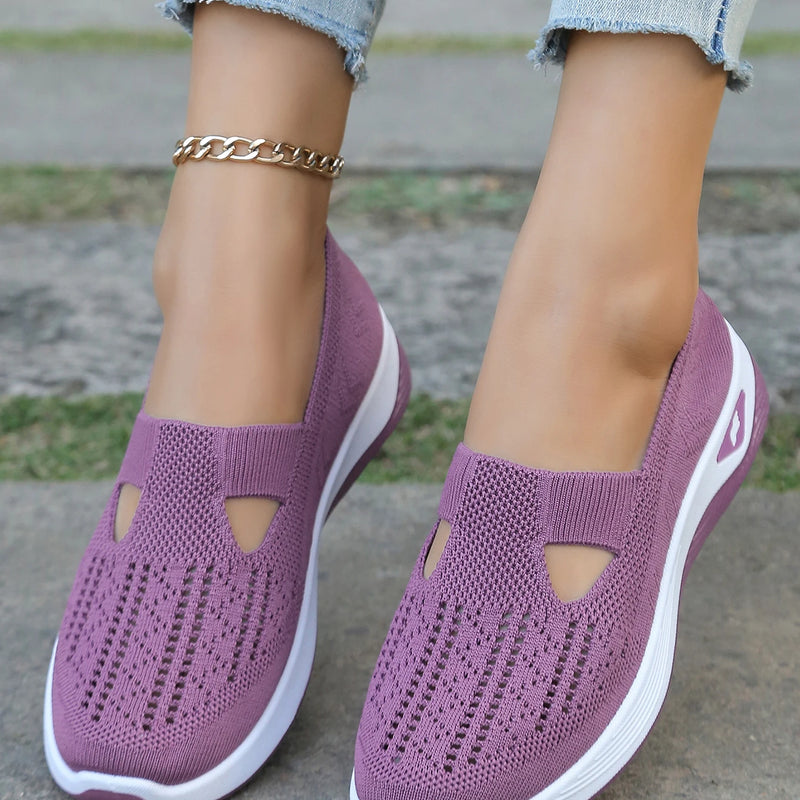 women's summer shoes - casual sneaker, simple, four seasons general light flat  Solid women shoes sale shoes with free shipping