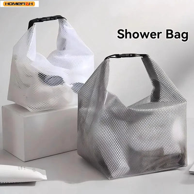 Homefish Waterproof Storage Bag, Fitness Clothing | SAMAG