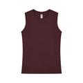 MRMT 2026 Brand New Men's Cotton Tanks Tops Solid Color Undershirt Sleeveless Man T shirt Tank Top Bottoming Men Vests For Male