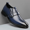 Italian Mens Dress Oxford Shoes Fashion Business Wedding Party Designer Shoes Evening Casual Leather Oxford Shoes Office Flats