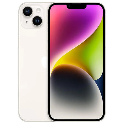 Apple / iPhone 14 Plus / A2632 / Starlight / Unlocked | SAMAG