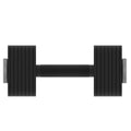 Adjustable Dumbbell Set 20/24/28/32/36kg Ergonomic Handle - View 5 | SAMAG