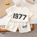 1 2 3 4years Children's Clothes Summer Thin Loose Casual - View 8 | SAMAG