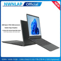 Amd Ryzen 5 Pro 3500U Processor 15.6inch 1920*1080 IPS 16G/32G 1TB SSDEnglish Full-Size High-End Business Keyboard Laptop