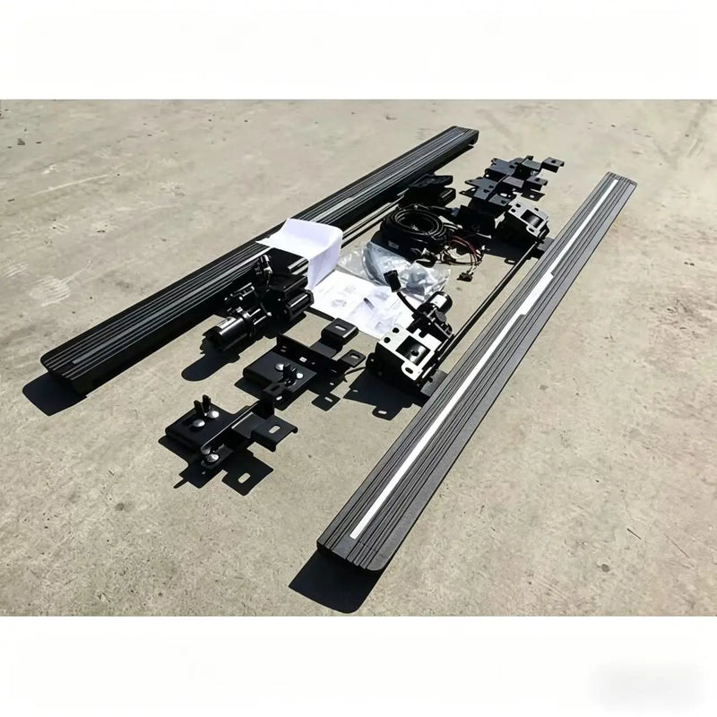 Hot Selling Automatic Electric Running Board Side Steps Power Pedals for Dodge RAM 1500 2011-2018