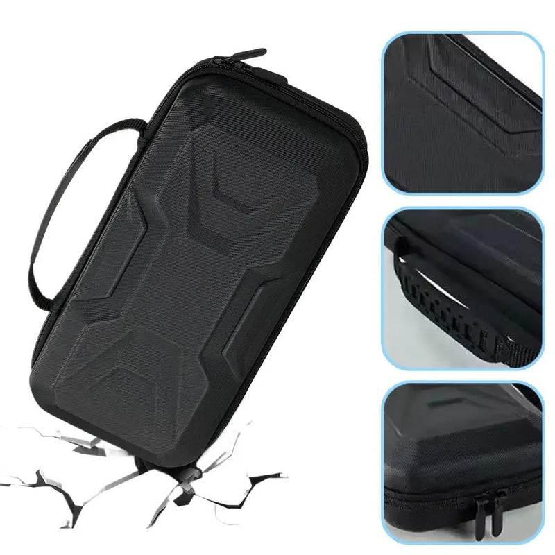 Portable Lenovo G9 Game Controller Storage Bag Hard-Shell Handbag Drop-Proof and Scratch-Resistant Accessories