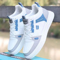 Brand Flats Shoes Men Casual Skateboarding | SAMAG