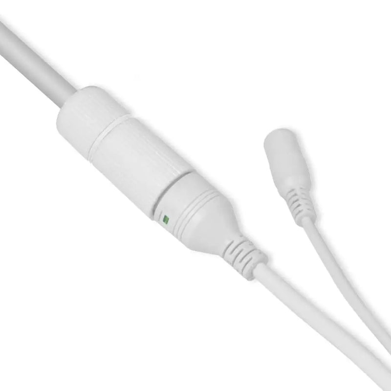 Hiseeu Cat5 Ethernet Network Cable RJ45 50M 20M Lan Cable POE Ethernet Cable for PoE Cameras NVR 65ft 164ft