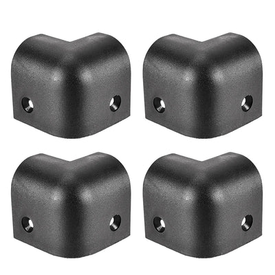 4/8/ Speaker Corner Protectors Plastic Guitar Amplifier | SAMAG