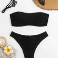 Sexy Women's Swimsuit Summer Bikini Two-piece Swimwear | SAMAG