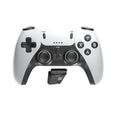 Wireless Gaming Controller - Handheld Game Console with Entertainment Gamepad for PS1 PS2 PS3 PC Android