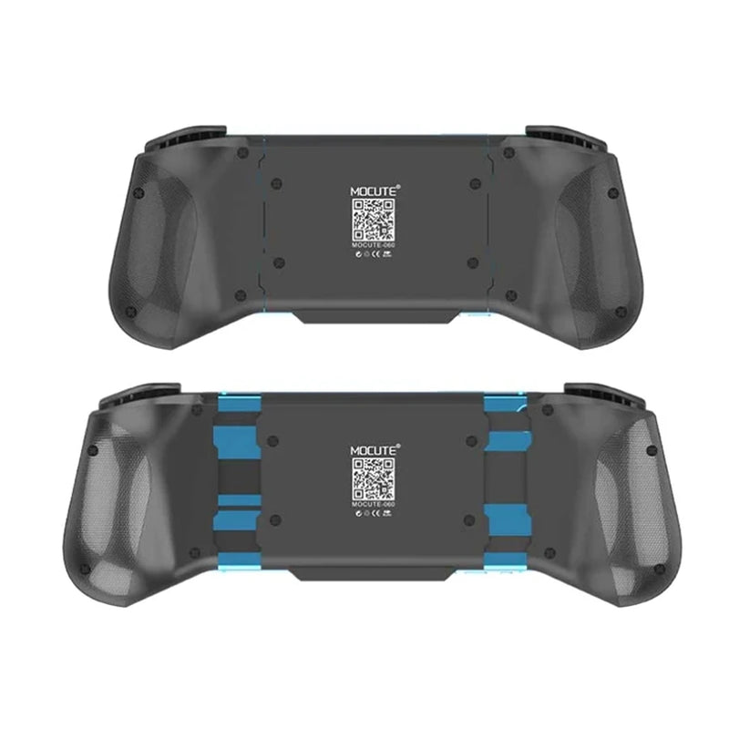 Mobile Controller Pubg For iPhone Android Cell Phone Gamepad Control Bluetooth Joystick Trigger Game Pad Cellphone Smartphone