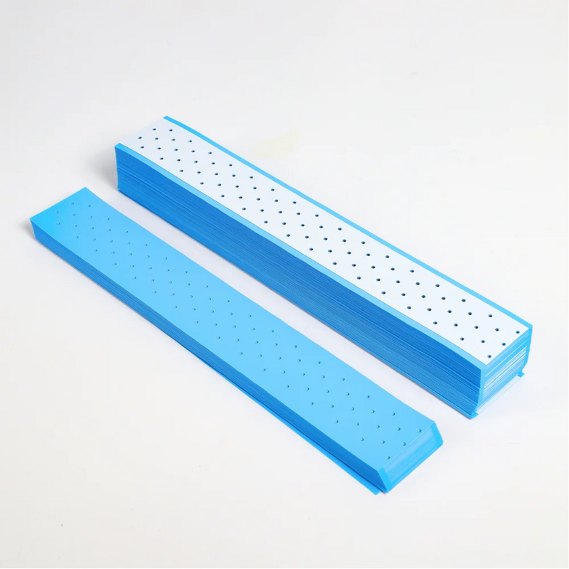 Walker Extenda Bond Plus Hair System Tape Doulbe Side Adhesive Tape for Lace Wig Toupee