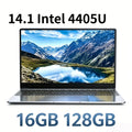 Intel Pentium 4405U 14.1 Inch Laptop 2C4T 2.1GHz 16GB DDR4 2TB SSD 1920x1080 Gaming Office Study Pro Unit
