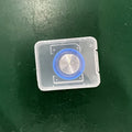 Slimline Joystick Controller for Touch Panel Mobile Devices, Perfect for iPhone, iPad Gaming Tools