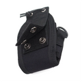 Tactical Molle Radio Walkie Talkie MSC-20A Nylon Pouch Waist Bag Holder Pocket Portable Interphone Case  for Hunting Camping