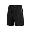 Summer Quick-Dry Shorts Man Clothes Men Casual Sports Fitness Running Pants Beach Tennis Sportswear Woman Gym Basketball Shorts