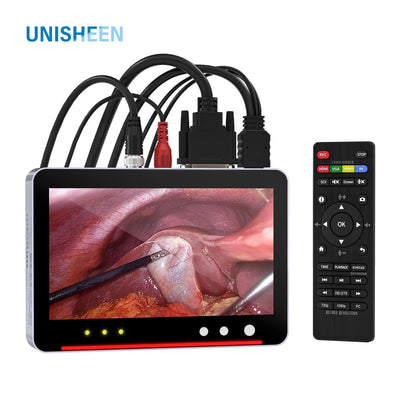 UNISHEEN Medical Endoscope 4K Video Recorder | SAMAG
