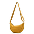 Casual Nylon Hobos Crossbody Bag for Women Designer Shoulder Bags Large Capacity Tote Lady Travel Shopper Bag Female Purses 2025