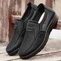Men's Shoes Summer Casual Sneakers Breathable Mesh Chunky | SAMAG